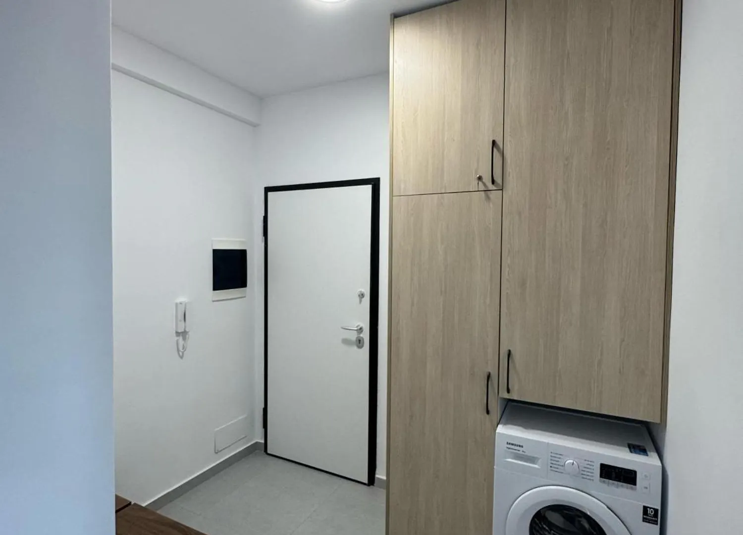 Alpha Blue Apartments Ksamil Albania