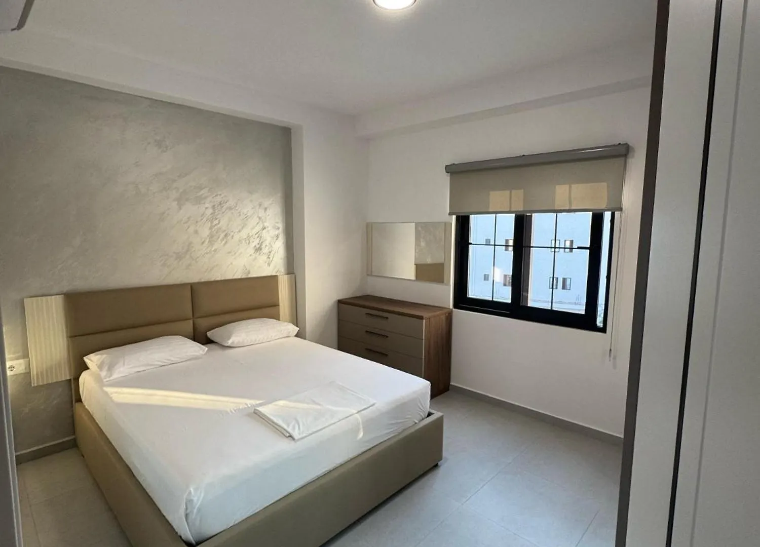 Alpha Blue Apartments Ksamil