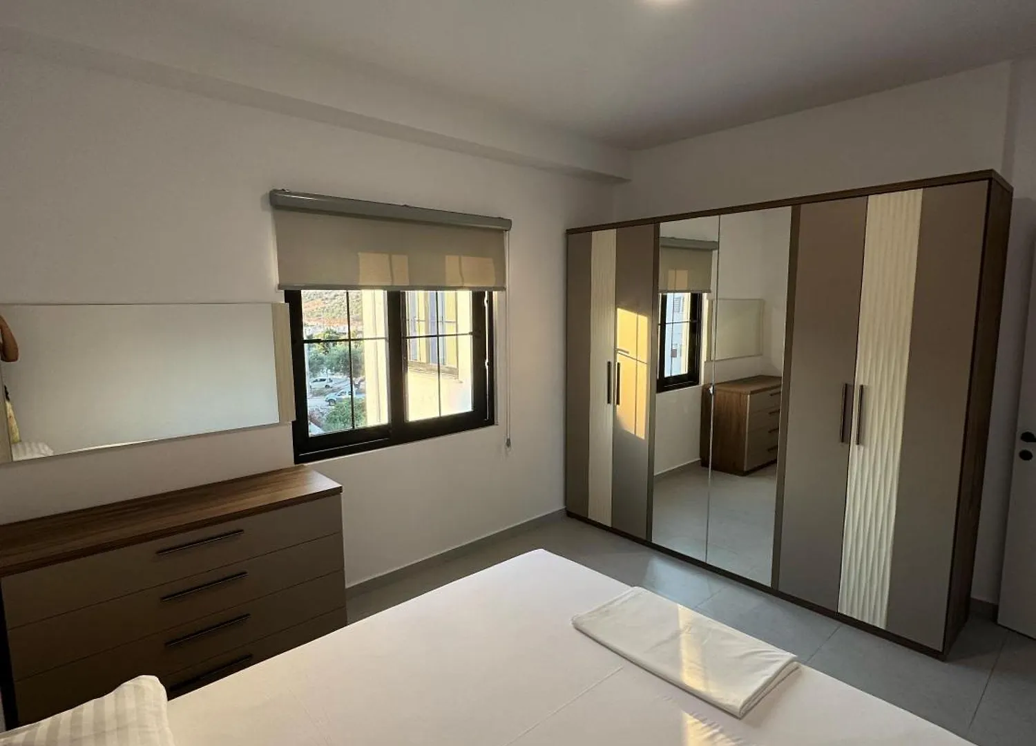 Alpha Blue Apartments Ksamil