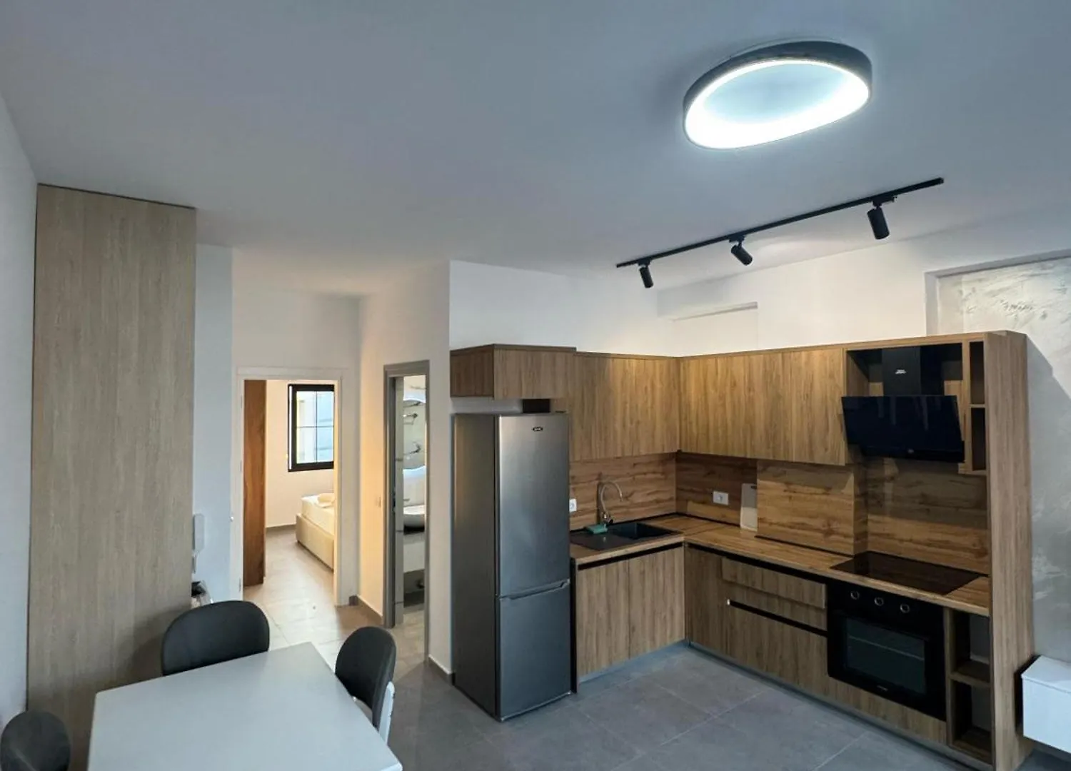 Alpha Blue Apartments Ksamil 0*,  Albania