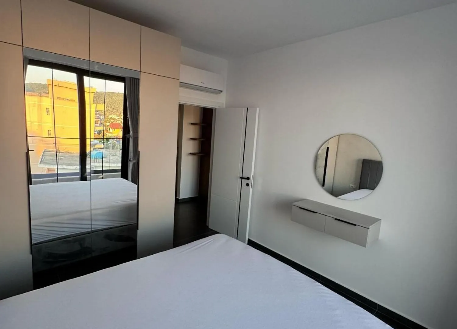 Alpha Blue Apartments Ksamil Albania